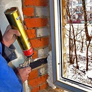 Иллюстрация к Технология монтажа подоконников – ключевые особенности установки Иллюстрация к Технология монтажа подоконников – ключевые особенности установки